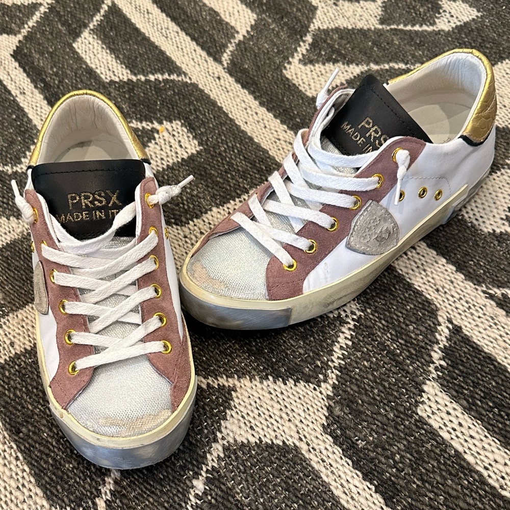 Philippe Model Paris sneaker